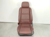 Asiento delantero del conductor