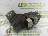 Cerradura de puerta trasera
