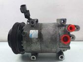 Air conditioning (A/C) compressor (pump)