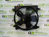 Ventilatore di raffreddamento elettrico del radiatore