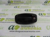 Manecilla externa puerta delantera