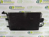 Radiatore di raffreddamento A/C (condensatore)