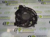 Ventilatore di raffreddamento elettrico del radiatore