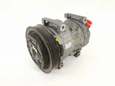 Air conditioning (A/C) compressor (pump)