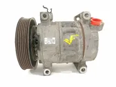 Air conditioning (A/C) compressor (pump)