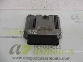 Calculateur moteur ECU