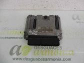 Engine control unit/module