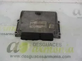 Calculateur moteur ECU