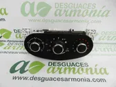 Air conditioner control unit module