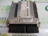 Engine control unit/module