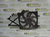 Ventilatore di raffreddamento elettrico del radiatore