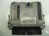 Calculateur moteur ECU