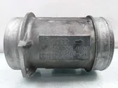 Mass air flow meter