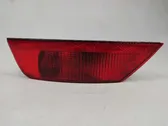 Rear fog light