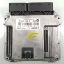 Calculateur moteur ECU