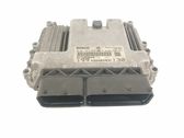 Unidad de control/módulo del motor