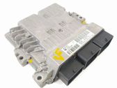 Calculateur moteur ECU