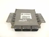 Calculateur moteur ECU