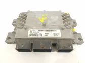 Engine control unit/module