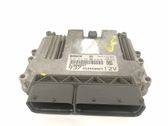 Unidad de control/módulo del motor