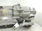 Gearbox transfer box case