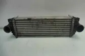 Radiador intercooler