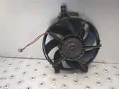 Ventilateur de refroidissement de radiateur électrique