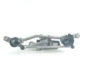 Motor del limpiaparabrisas
