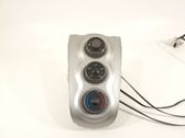 Unidad de control/módulo del aire acondicionado