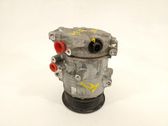 Compresor (bomba) del aire acondicionado (A/C))