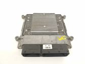 Unidad de control/módulo del motor