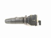 Panel lighting control switch