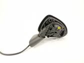 Front door electric wing mirror