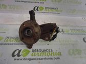 Mangueta de dirección de rueda delantera