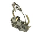 Cerradura de puerta delantera