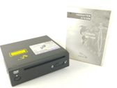 Unidad delantera de radio/CD/DVD/GPS
