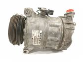 Compresor (bomba) del aire acondicionado (A/C))