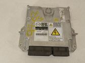 Engine control unit/module