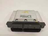 Calculateur moteur ECU