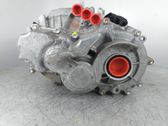 Rear differential