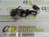Cerradura de encendido