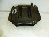 Caliper de freno delantero