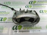 Caliper de freno delantero