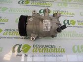Compresor (bomba) del aire acondicionado (A/C))