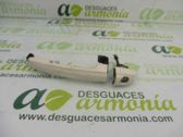 Manecilla externa puerta delantera