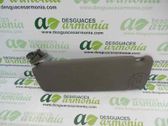 Sun visor