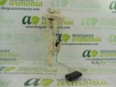 Bomba interna de combustible