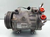 Air conditioning (A/C) compressor (pump)
