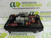 BSM Control unit