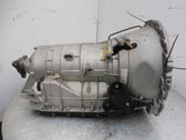 Manual 5 speed gearbox